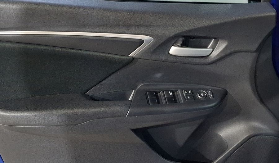 Honda Fit 1.5 FUN CVT Hatchback 2018