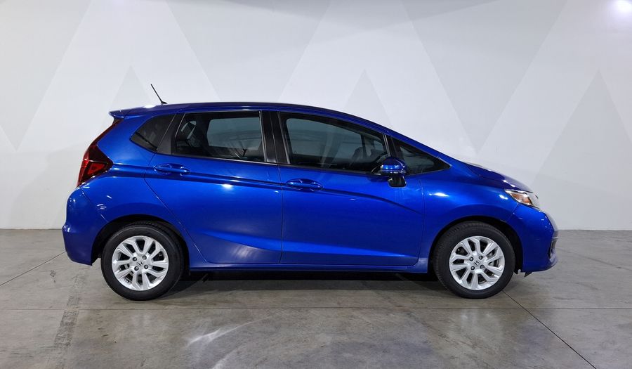 Honda Fit 1.5 FUN CVT Hatchback 2018