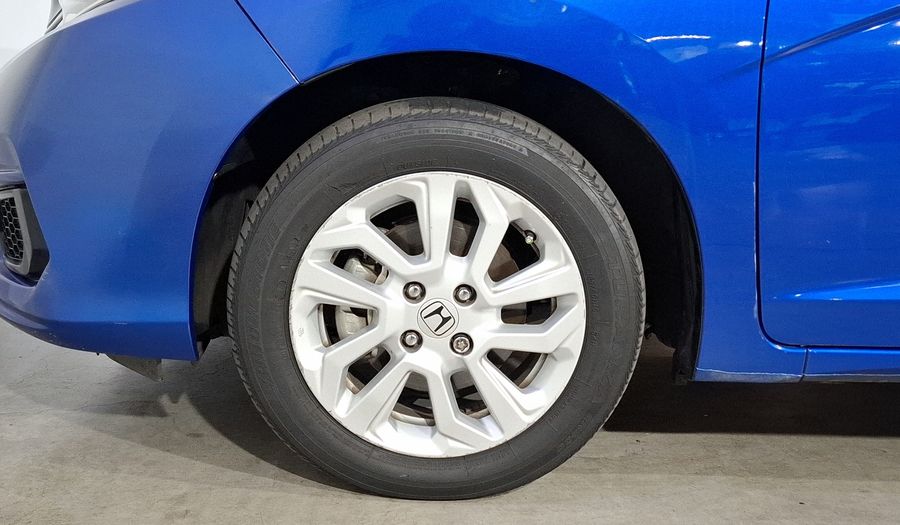 Honda Fit 1.5 FUN CVT Hatchback 2018