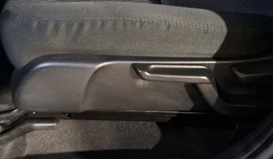 Honda Fit 1.5 FUN CVT Hatchback 2018