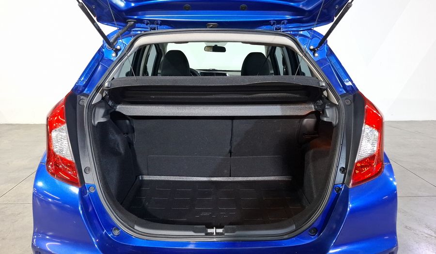Honda Fit 1.5 FUN CVT Hatchback 2018