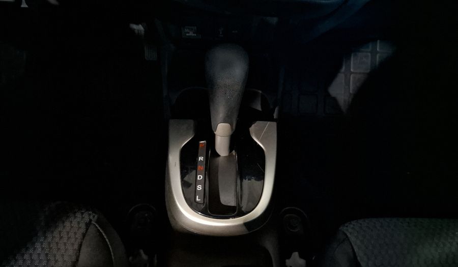 Honda Fit 1.5 FUN CVT Hatchback 2018