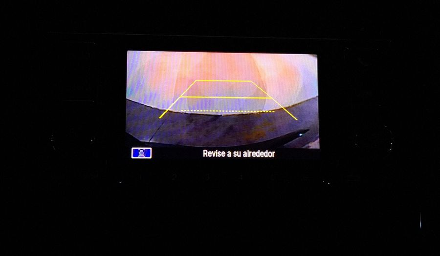 Honda Fit 1.5 FUN CVT Hatchback 2018