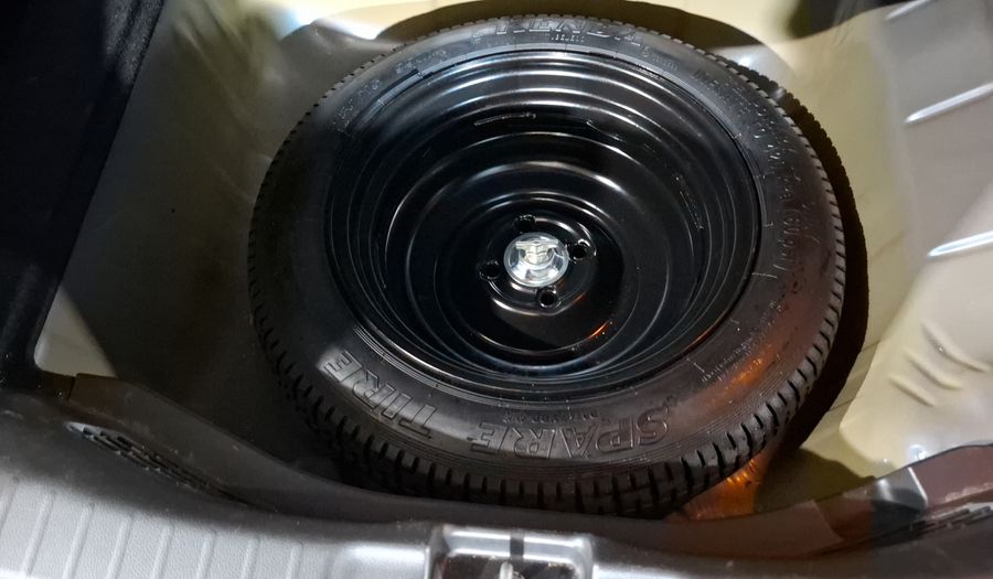 Honda Fit 1.5 FUN CVT Hatchback 2018