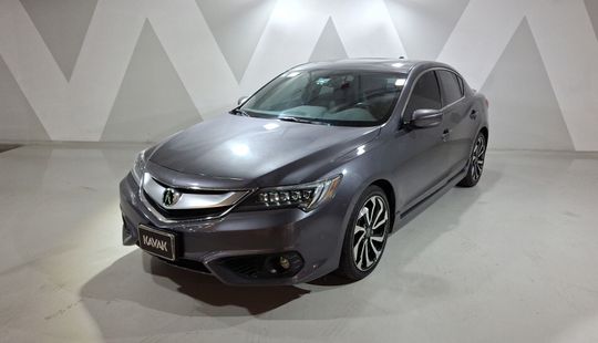 Acura • ILX