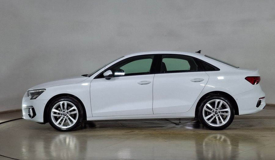 Audi A3 1.4 35 TFSI S TRONIC Sedan 2024