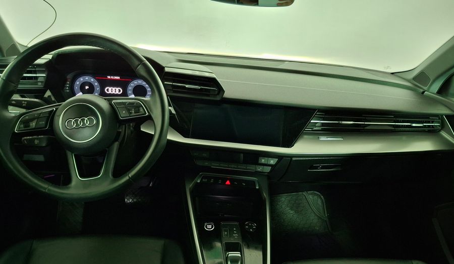 Audi A3 1.4 35 TFSI S TRONIC Sedan 2024