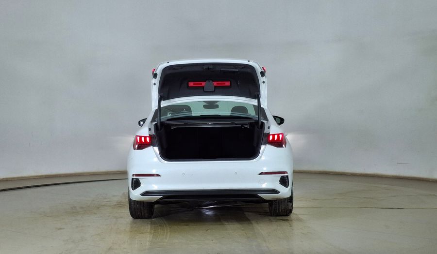 Audi A3 1.4 35 TFSI S TRONIC Sedan 2024