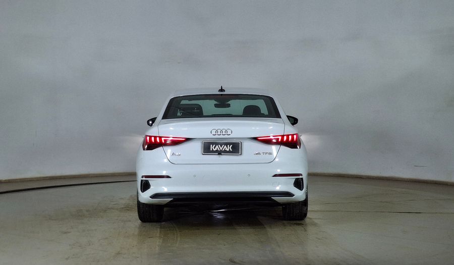 Audi A3 1.4 35 TFSI S TRONIC Sedan 2024