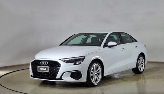 Audi • A3