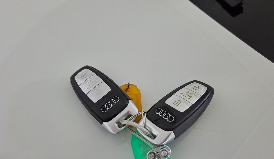 Audi A3 1.4 35 TFSI S TRONIC Sedan 2024