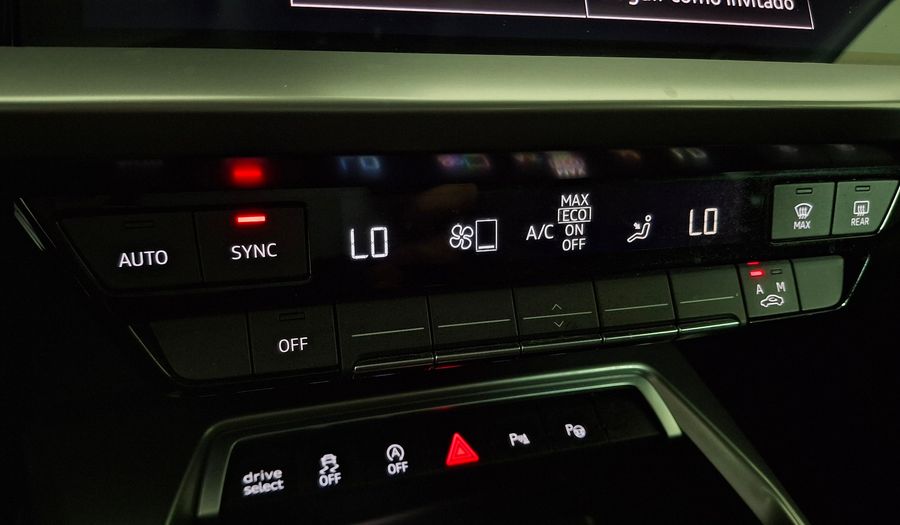 Audi A3 1.4 35 TFSI S TRONIC Sedan 2024