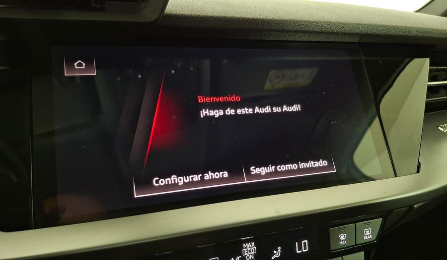 Audi A3 1.4 35 TFSI S TRONIC Sedan 2024