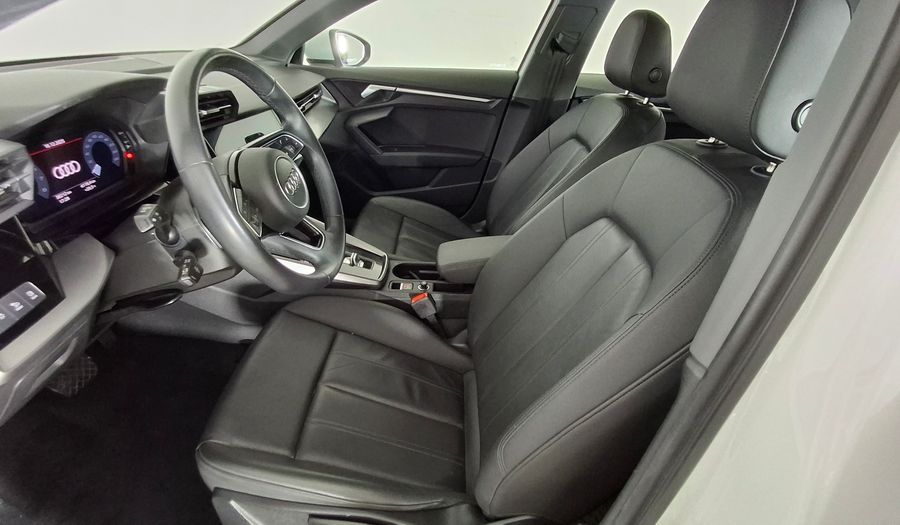 Audi A3 1.4 35 TFSI S TRONIC Sedan 2024