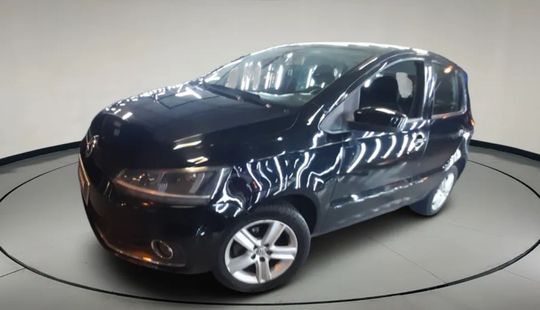Volkswagen • Fox