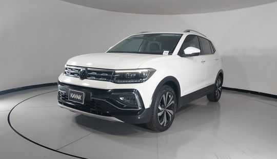 Volkswagen • Taigun