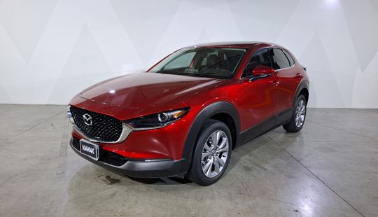 Mazda • CX-30