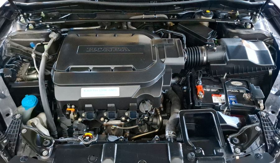 Honda Accord 3.5 EXL V6 NAVI Sedan 2016