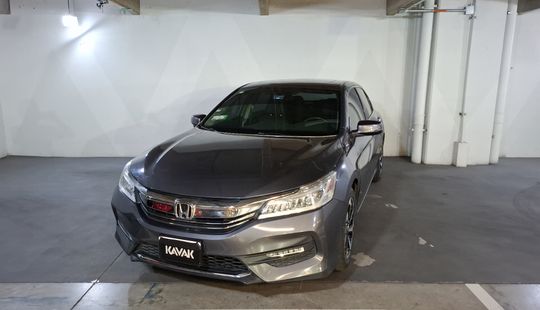Honda • Accord