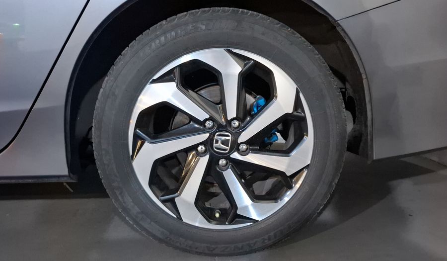 Honda Accord 3.5 EXL V6 NAVI Sedan 2016