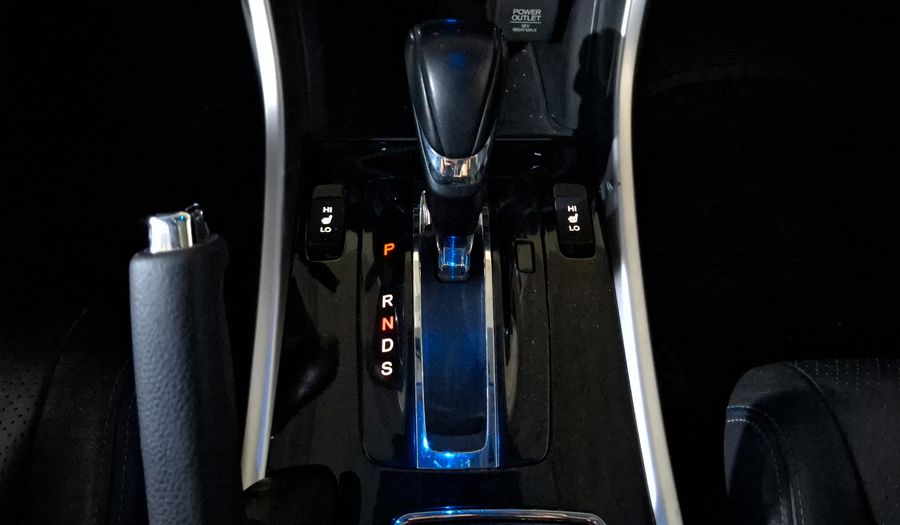 Honda Accord 3.5 EXL V6 NAVI Sedan 2016