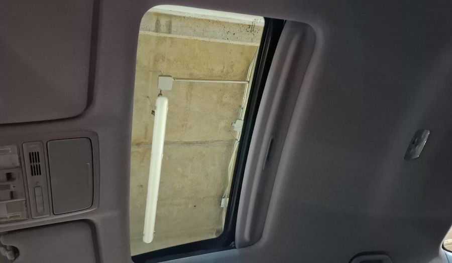 Honda Accord 3.5 EXL V6 NAVI Sedan 2016