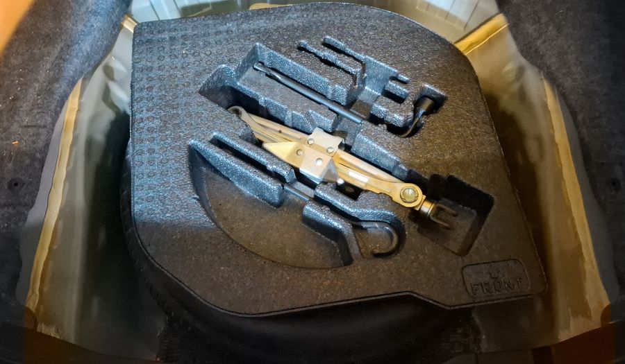 Honda Accord 3.5 EXL V6 NAVI Sedan 2016