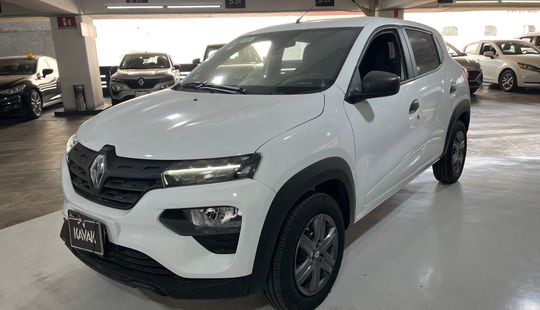 Renault • Kwid