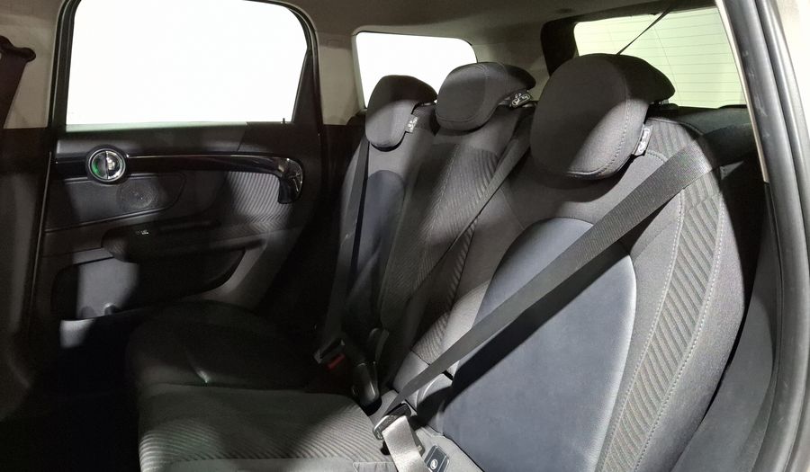 Mini Countryman 1.5 COOPER CHILI AUTO Hatchback 2019