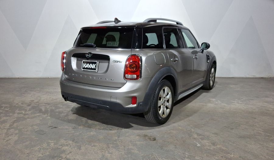 Mini Countryman 1.5 COOPER CHILI AUTO Hatchback 2019