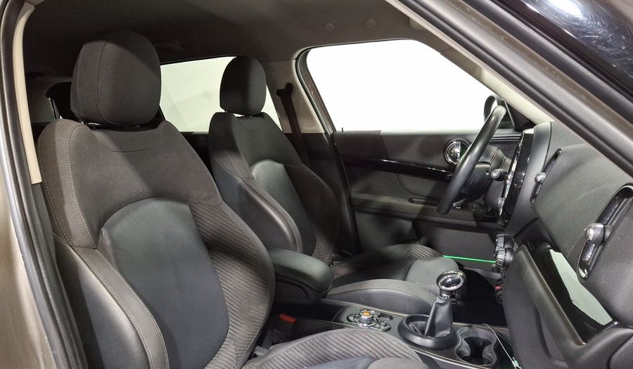 Mini Countryman 1.5 COOPER CHILI AUTO Hatchback 2019