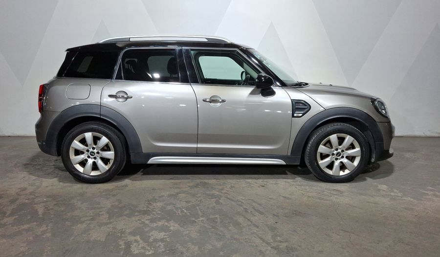 Mini Countryman 1.5 COOPER CHILI AUTO Hatchback 2019