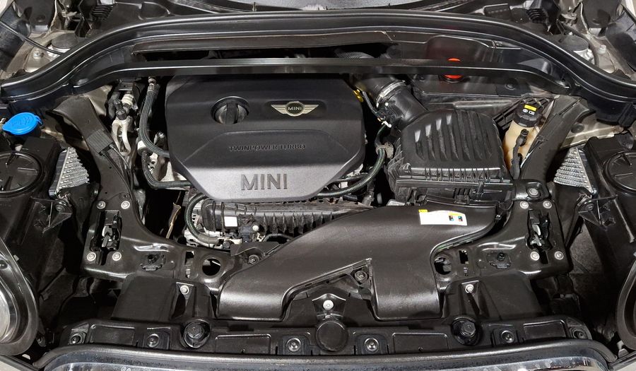 Mini Countryman 1.5 COOPER CHILI AUTO Hatchback 2019