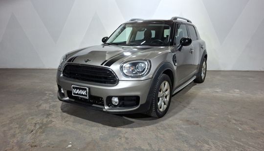 Mini • Countryman