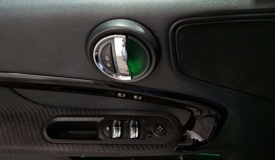 Mini Countryman 1.5 COOPER CHILI AUTO Hatchback 2019