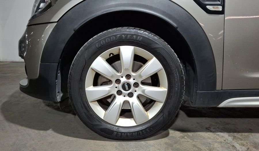 Mini Countryman 1.5 COOPER CHILI AUTO Hatchback 2019