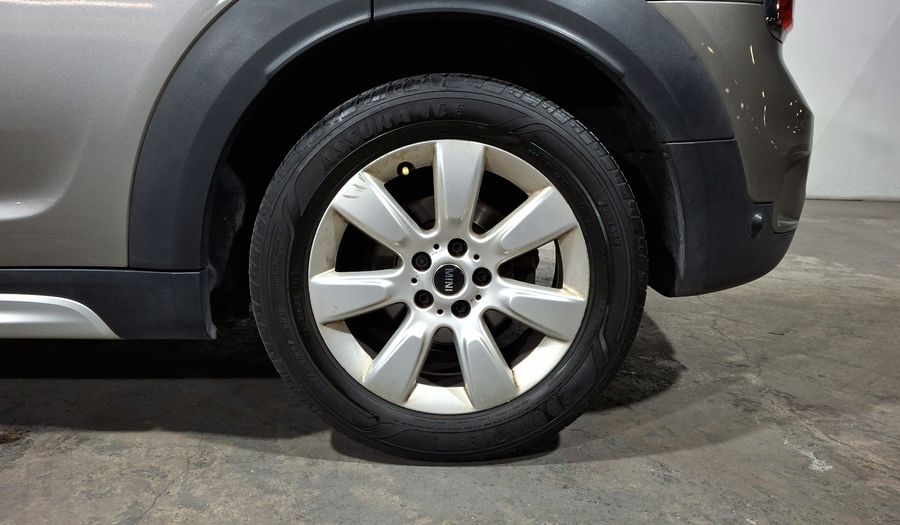 Mini Countryman 1.5 COOPER CHILI AUTO Hatchback 2019