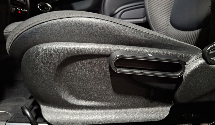 Mini Countryman 1.5 COOPER CHILI AUTO Hatchback 2019