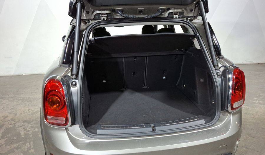 Mini Countryman 1.5 COOPER CHILI AUTO Hatchback 2019