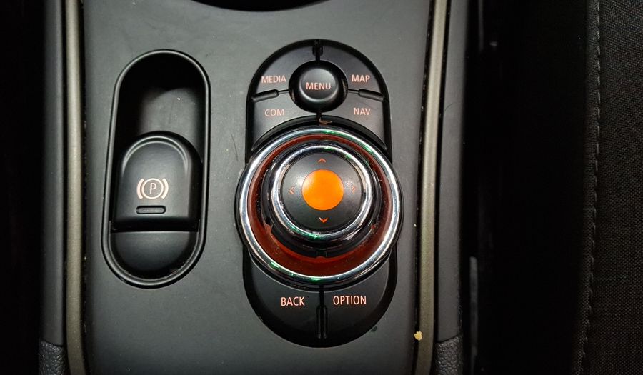 Mini Countryman 1.5 COOPER CHILI AUTO Hatchback 2019