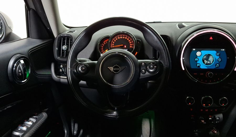 Mini Countryman 1.5 COOPER CHILI AUTO Hatchback 2019