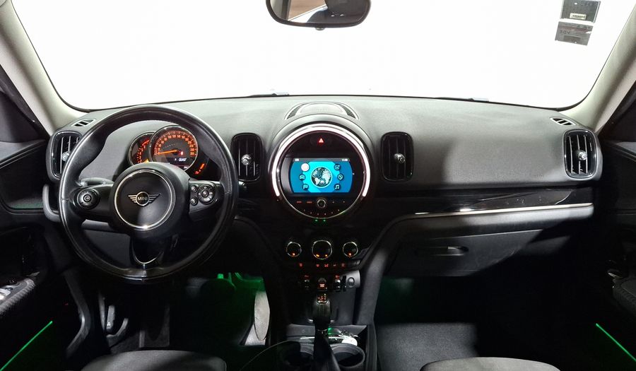 Mini Countryman 1.5 COOPER CHILI AUTO Hatchback 2019