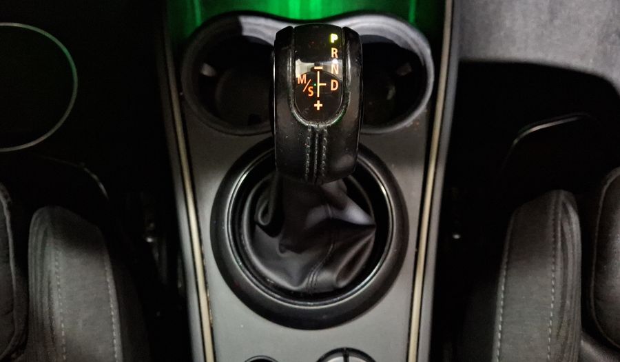 Mini Countryman 1.5 COOPER CHILI AUTO Hatchback 2019