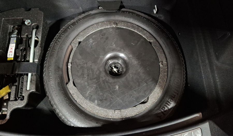 Mini Countryman 1.5 COOPER CHILI AUTO Hatchback 2019