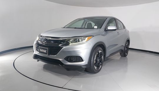 Honda • HR-V