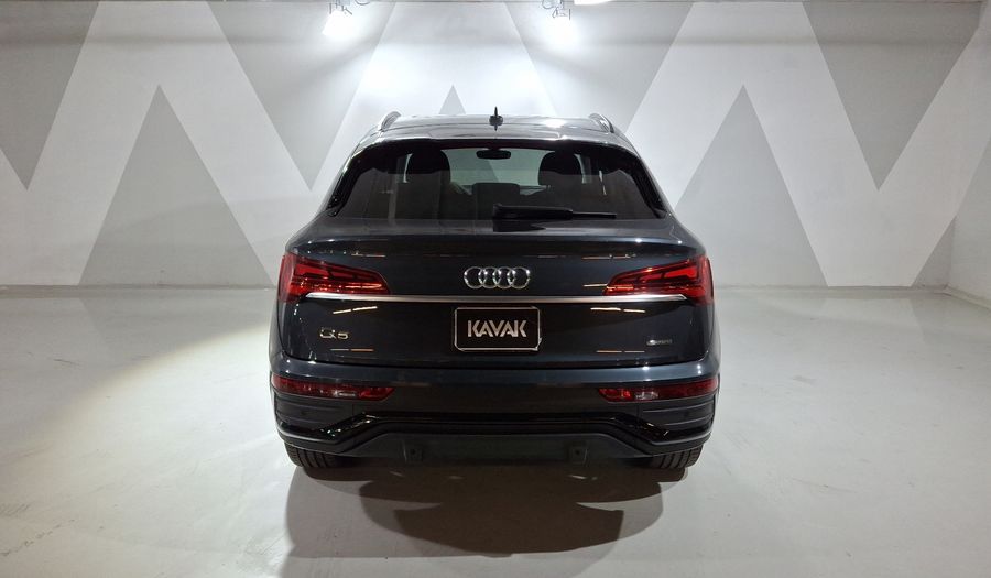 Audi Q5 Sportback 2.0 MHEV SB 45 TFSI ELITE DCT 4WD Suv 2024