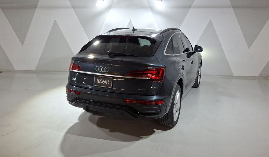 Audi Q5 Sportback 2.0 MHEV SB 45 TFSI ELITE DCT 4WD Suv 2024