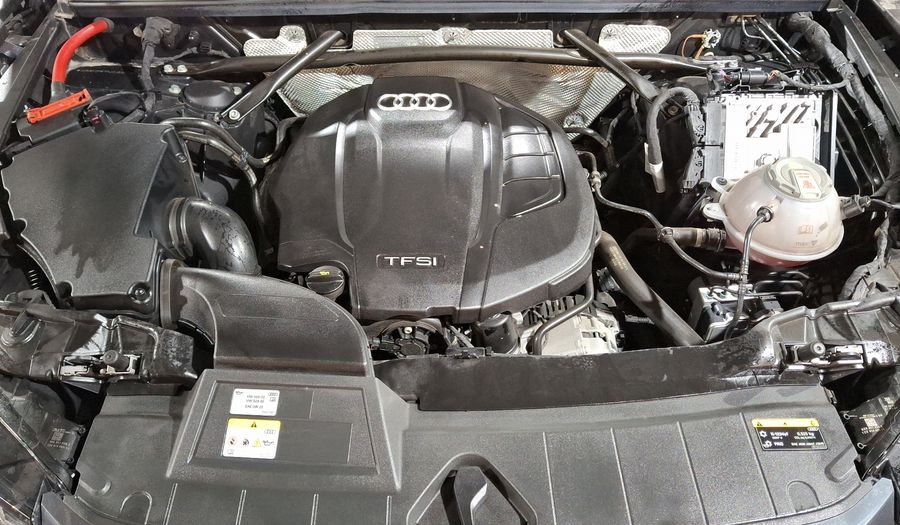 Audi Q5 Sportback 2.0 MHEV SB 45 TFSI ELITE DCT 4WD Suv 2024