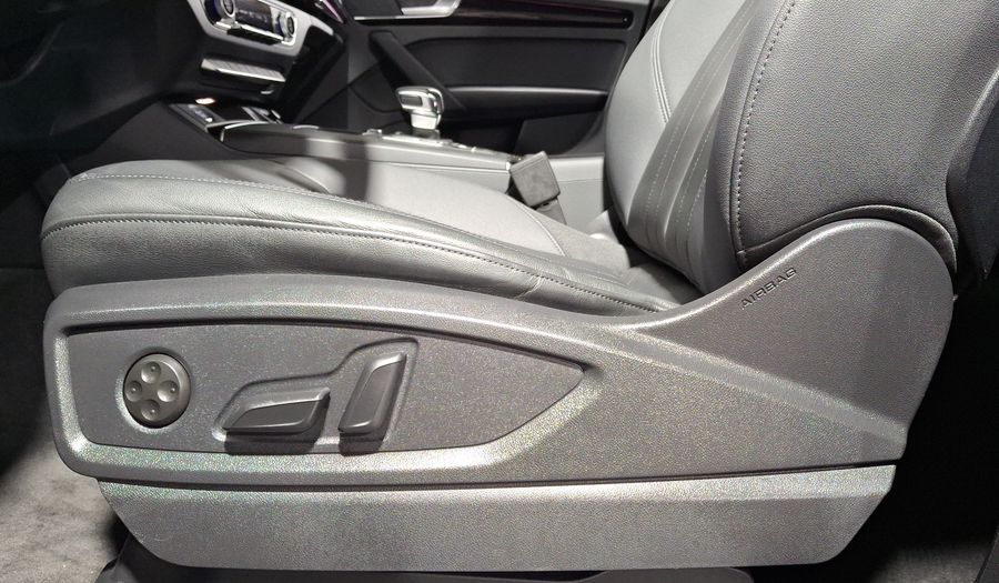 Audi Q5 Sportback 2.0 MHEV SB 45 TFSI ELITE DCT 4WD Suv 2024