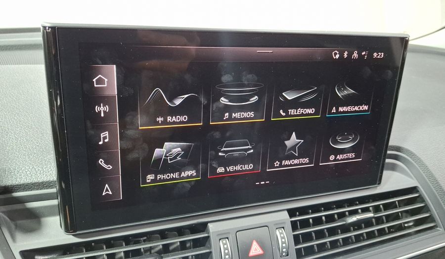 Audi Q5 Sportback 2.0 MHEV SB 45 TFSI ELITE DCT 4WD Suv 2024